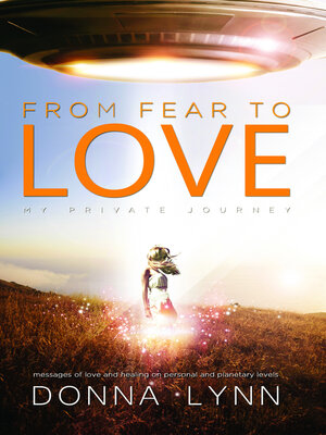 cover image of From Fear to Love